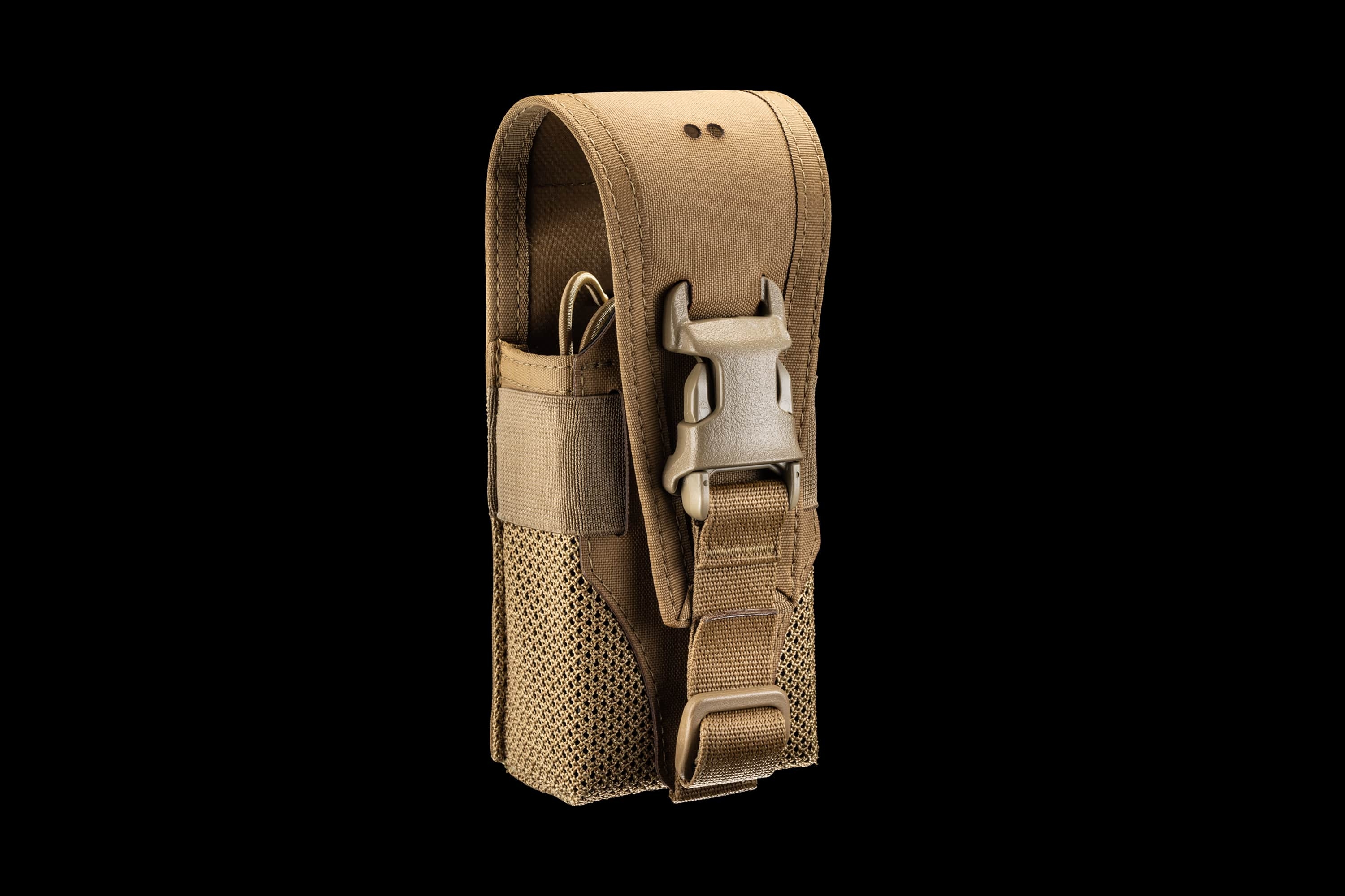 CTB Rifle Mag Pouch