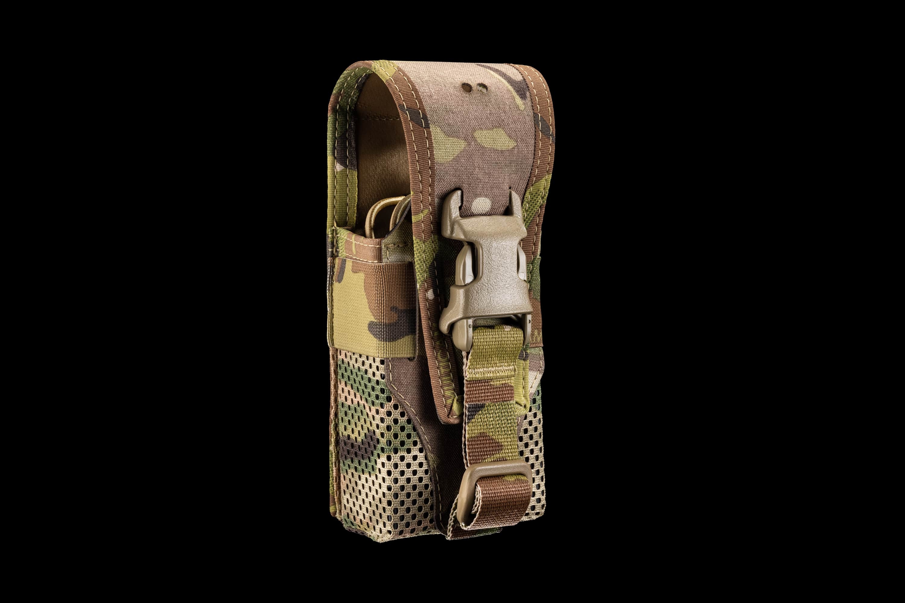 CTB Rifle Mag Pouch