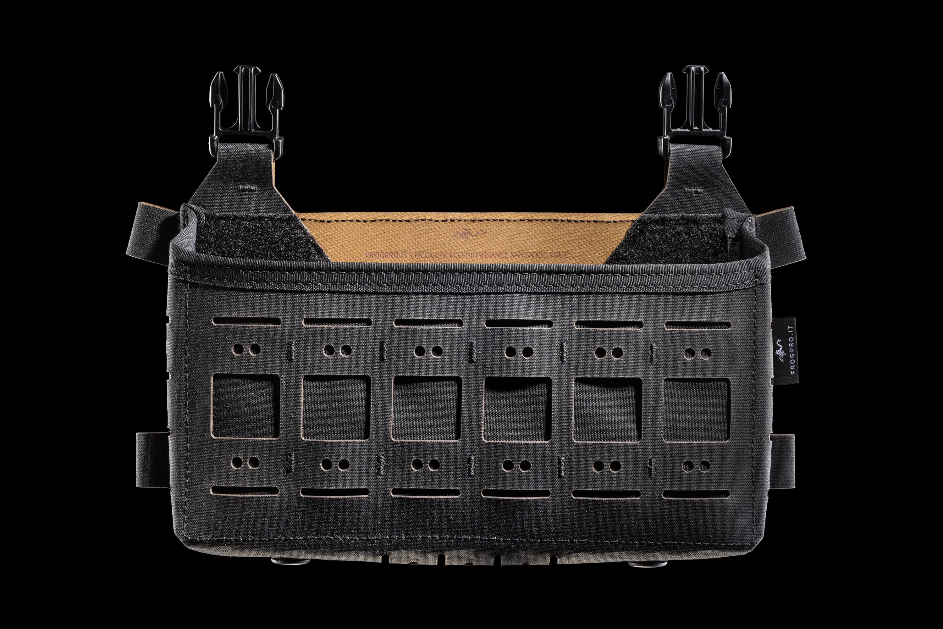 Modular Reconnaissance Kangaroo Pouch