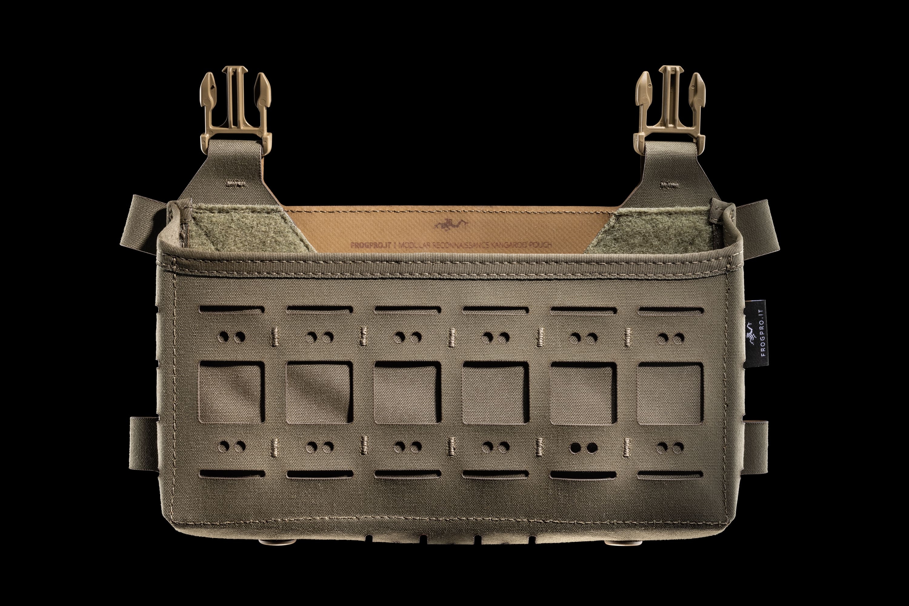 Modular Reconnaissance Kangaroo Pouch