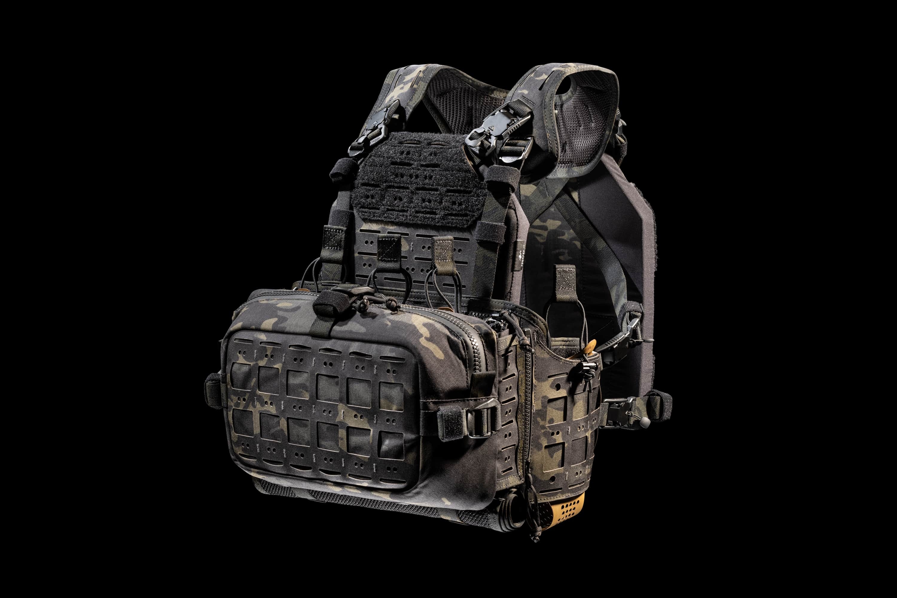 Sniper CORE Recon Kit