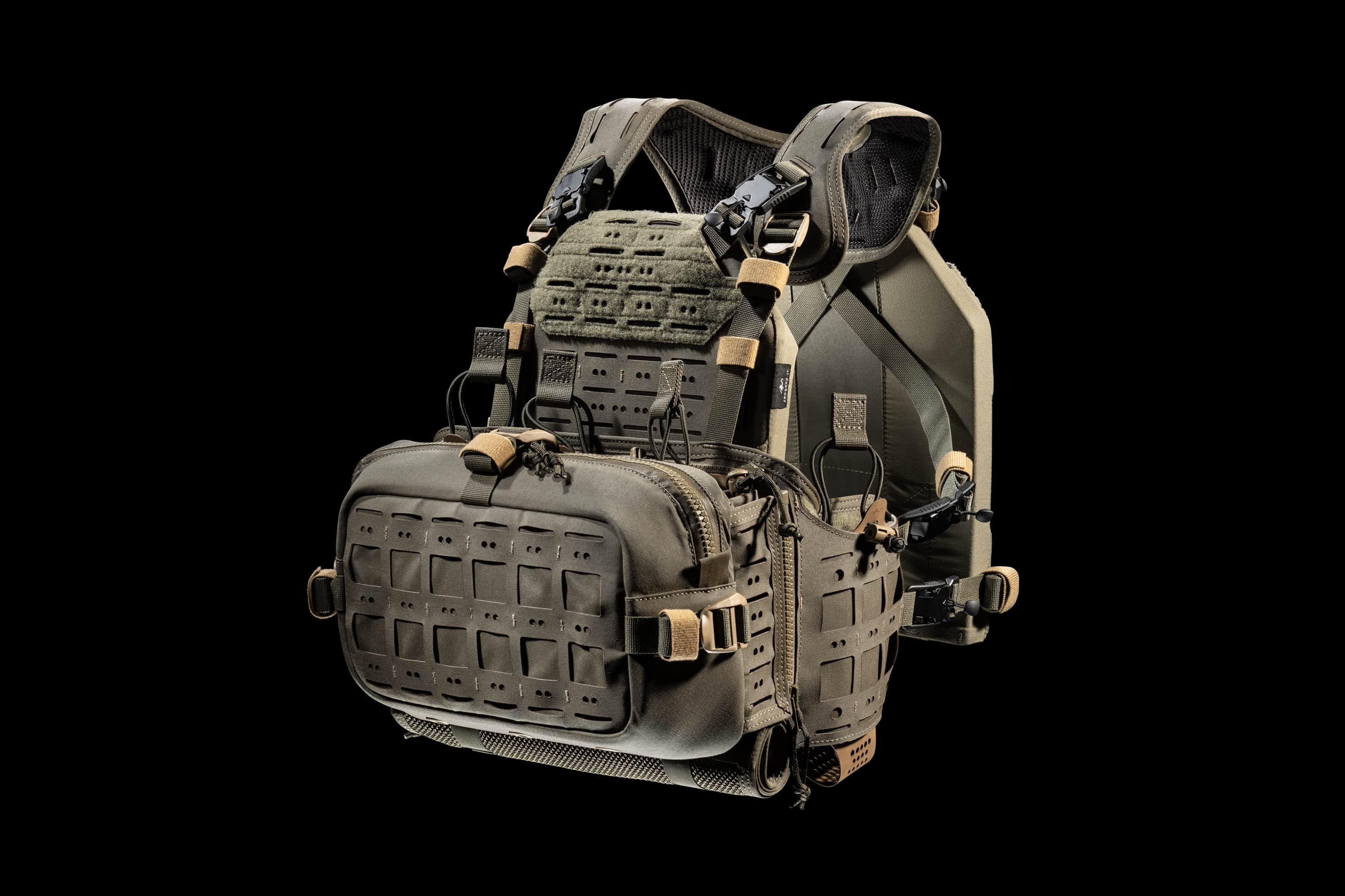 Sniper CORE Recon Kit