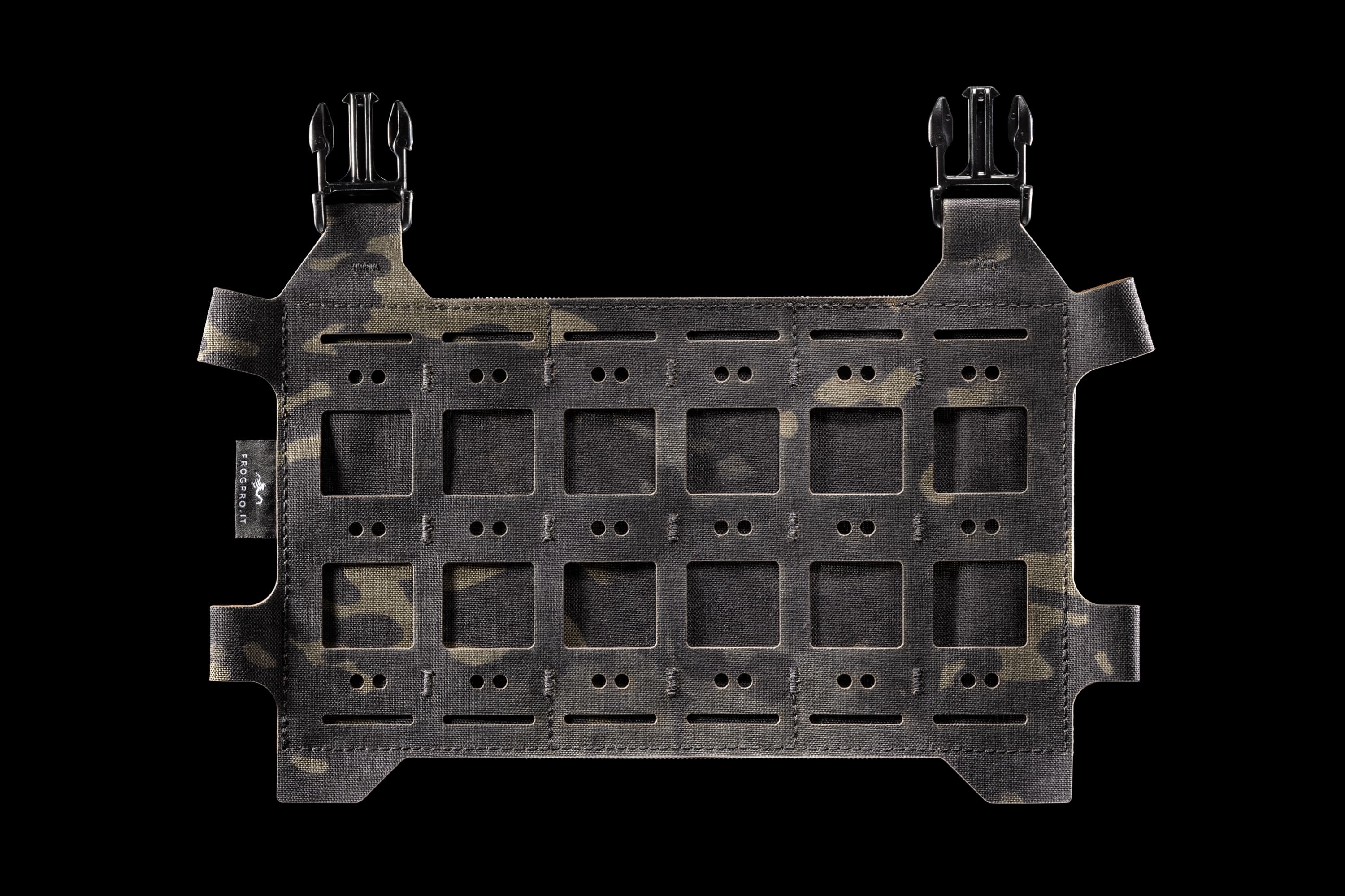 Modular Reconnaissance Molle Panel