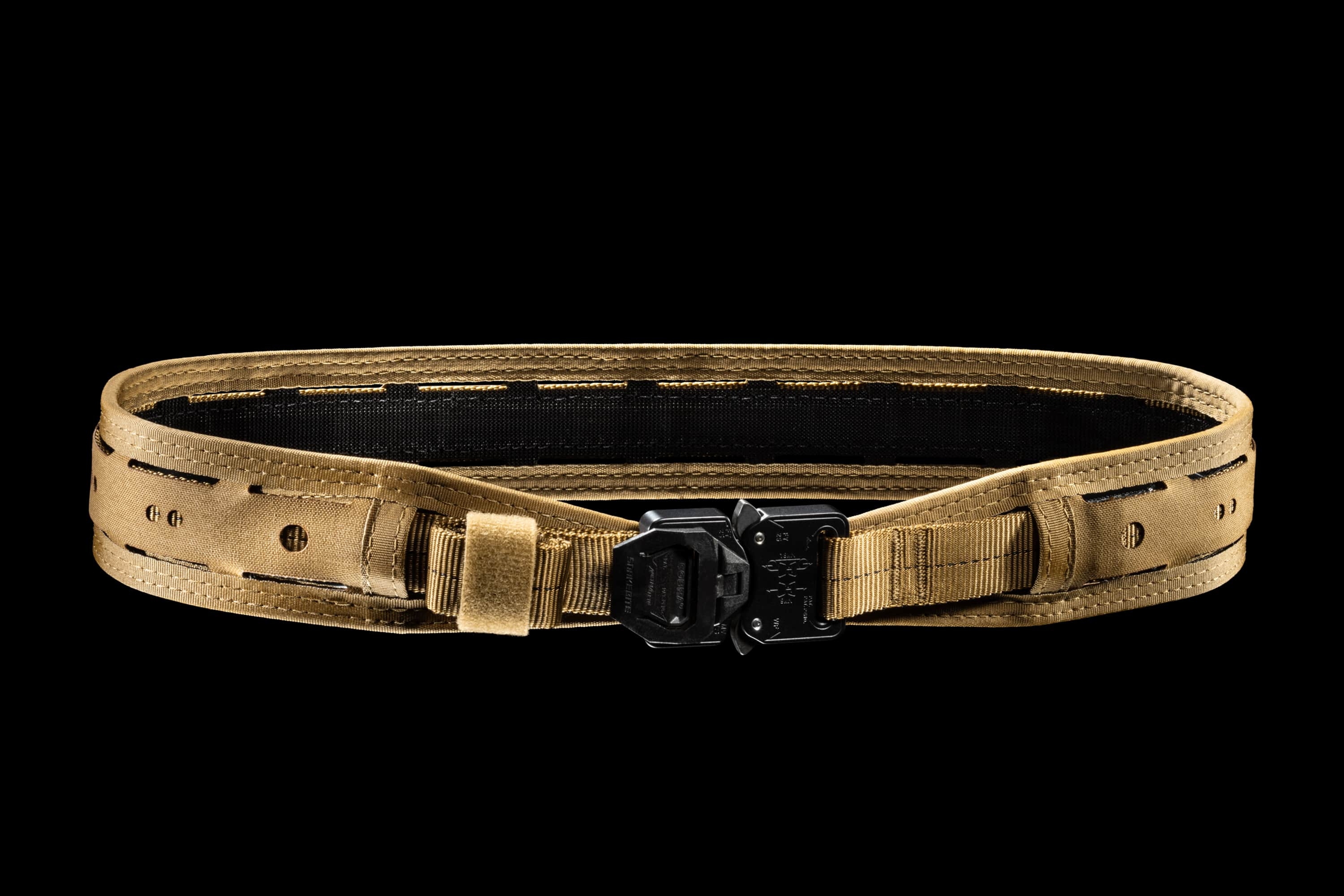 Mamba Tactical Belt