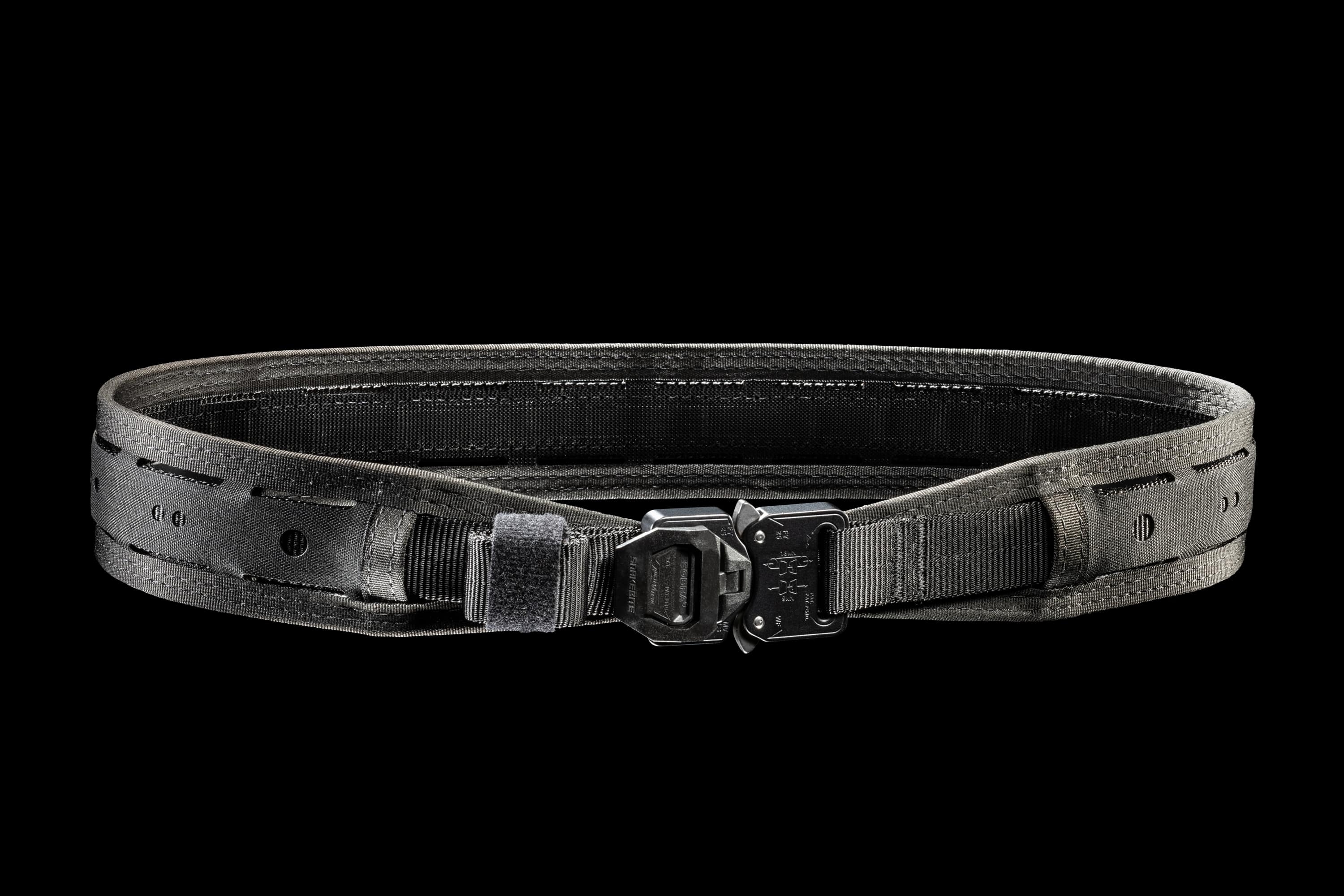 Mamba Tactical Belt