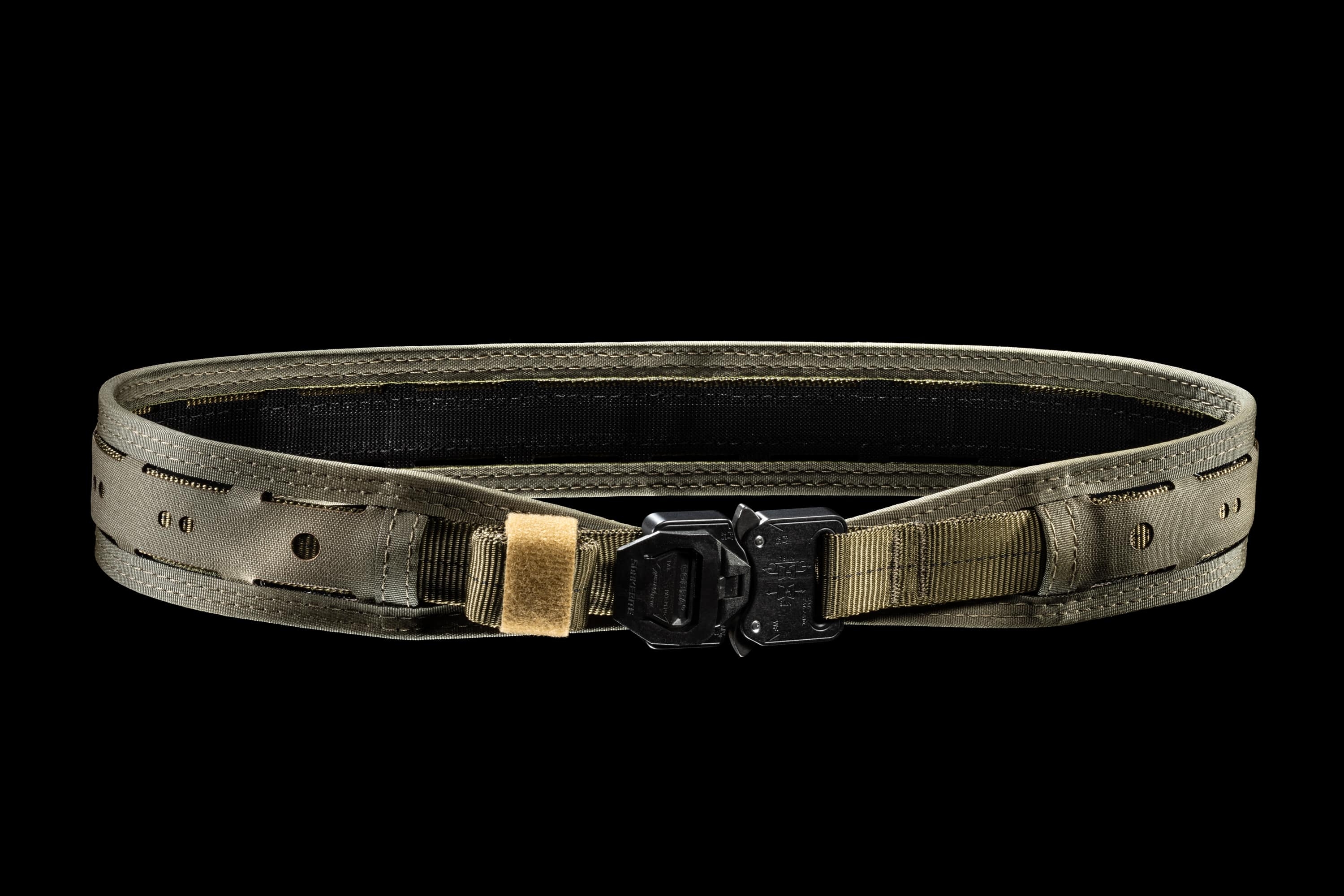 Mamba Tactical Belt