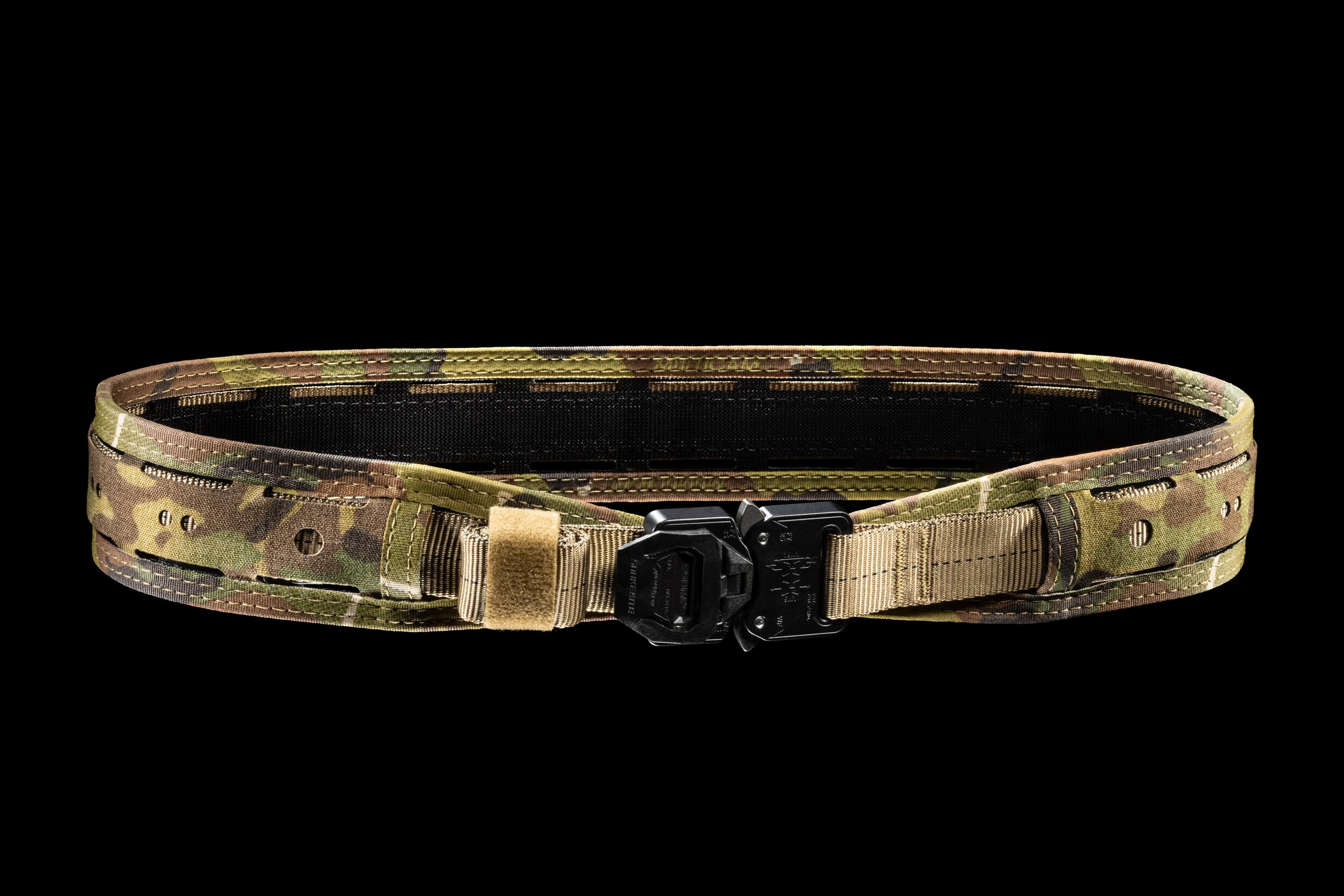 Mamba Tactical Belt