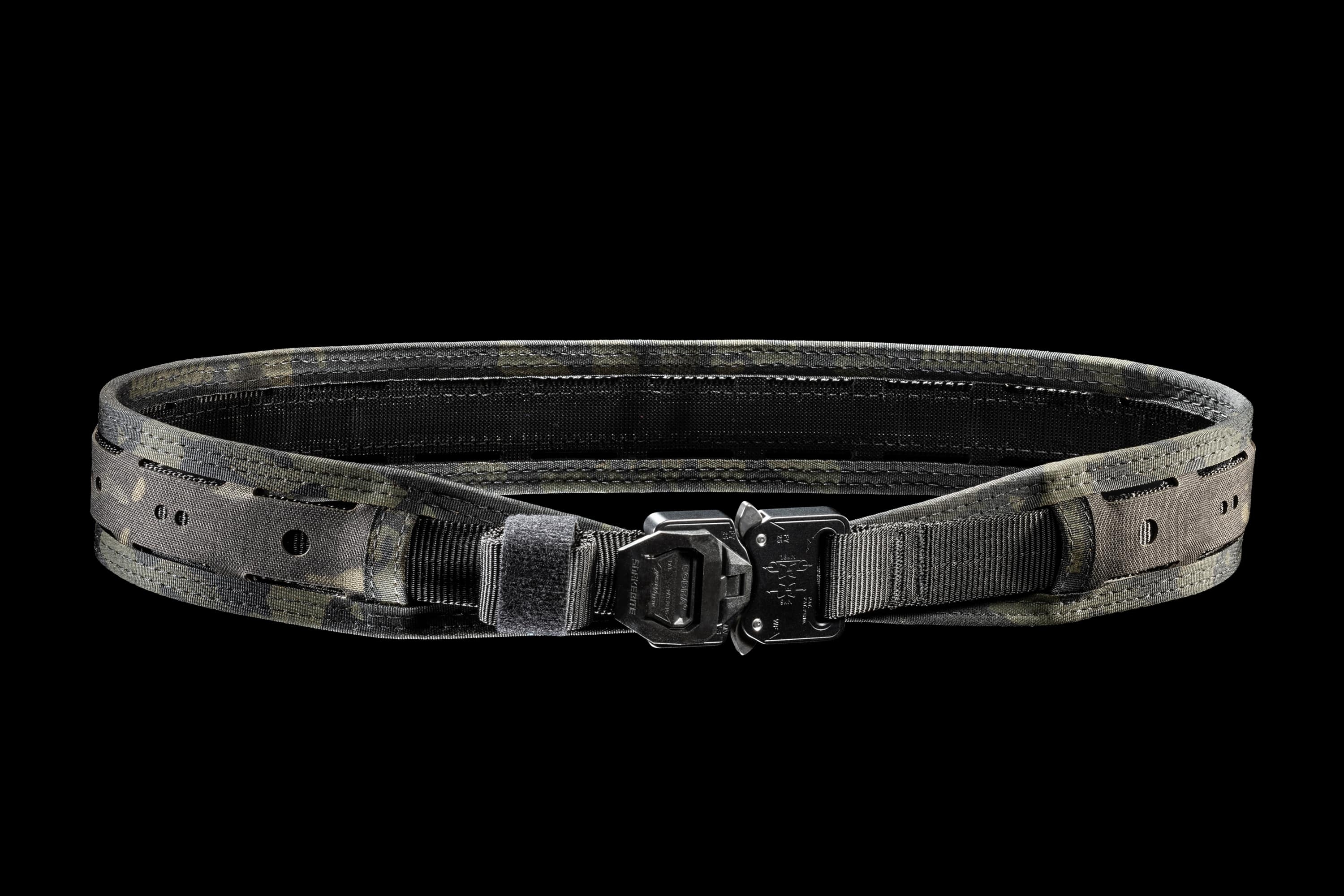 Mamba Tactical Belt