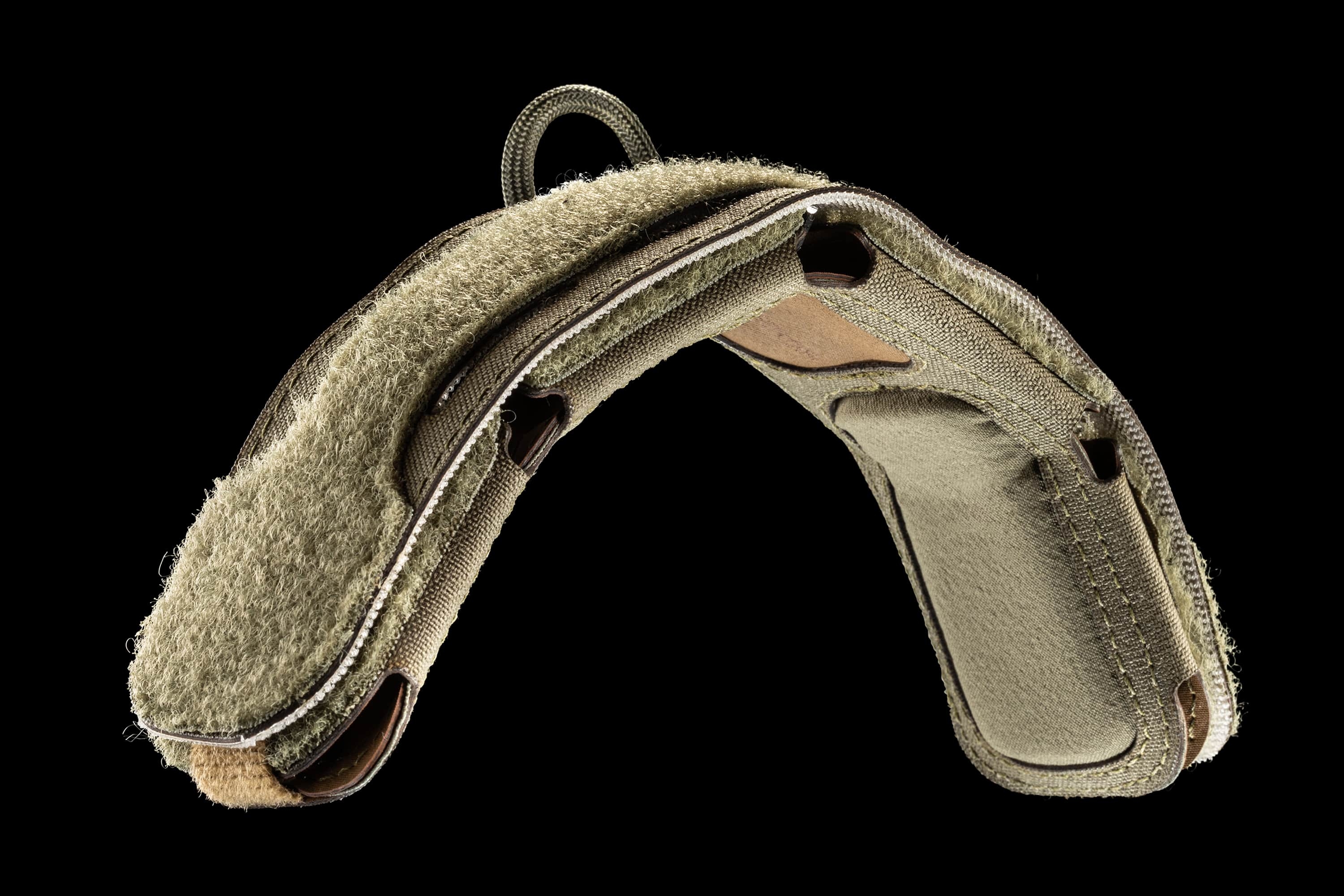 Evolution Headset Cover