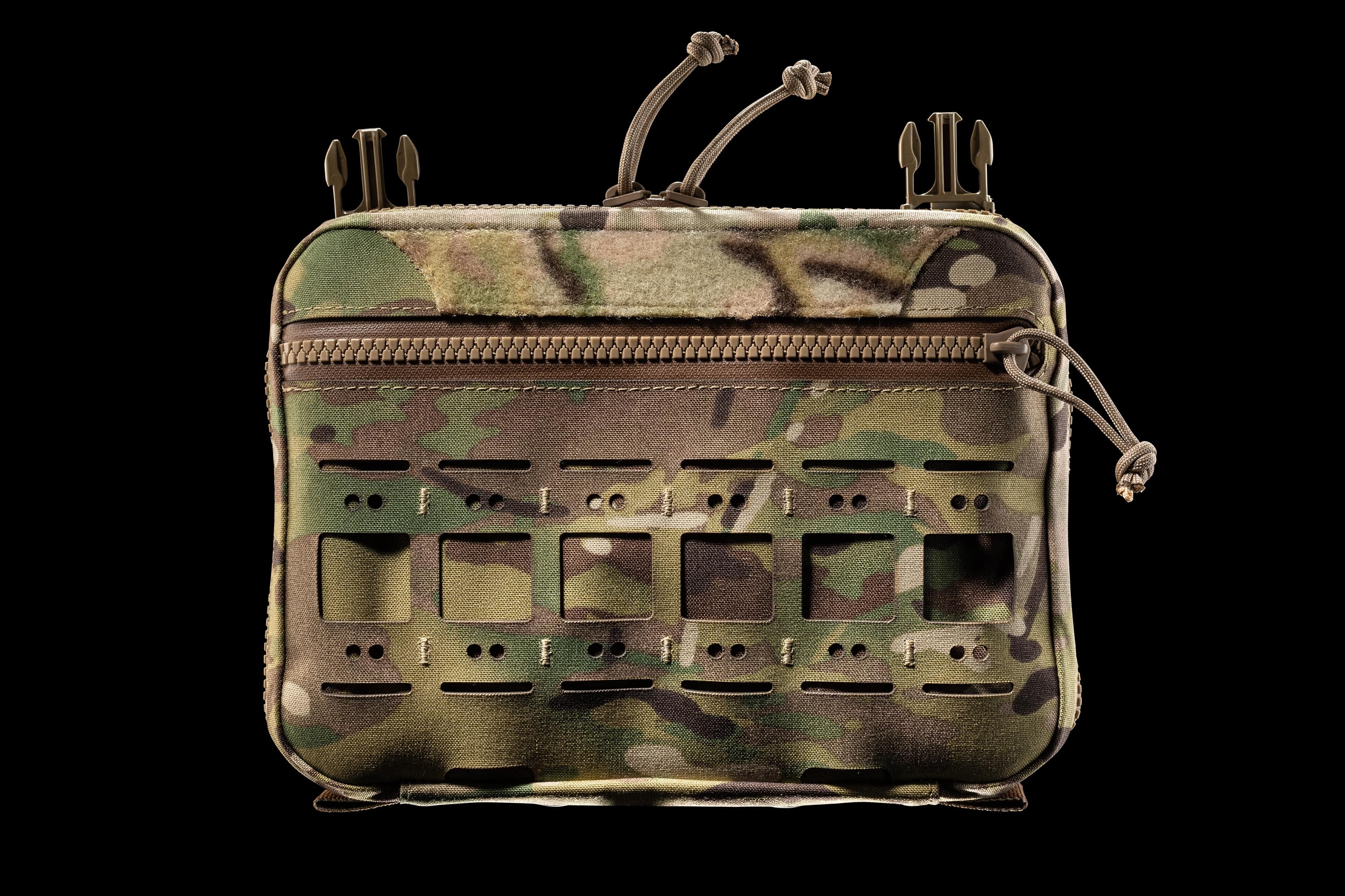 Modular Reconnaissance Task Bag