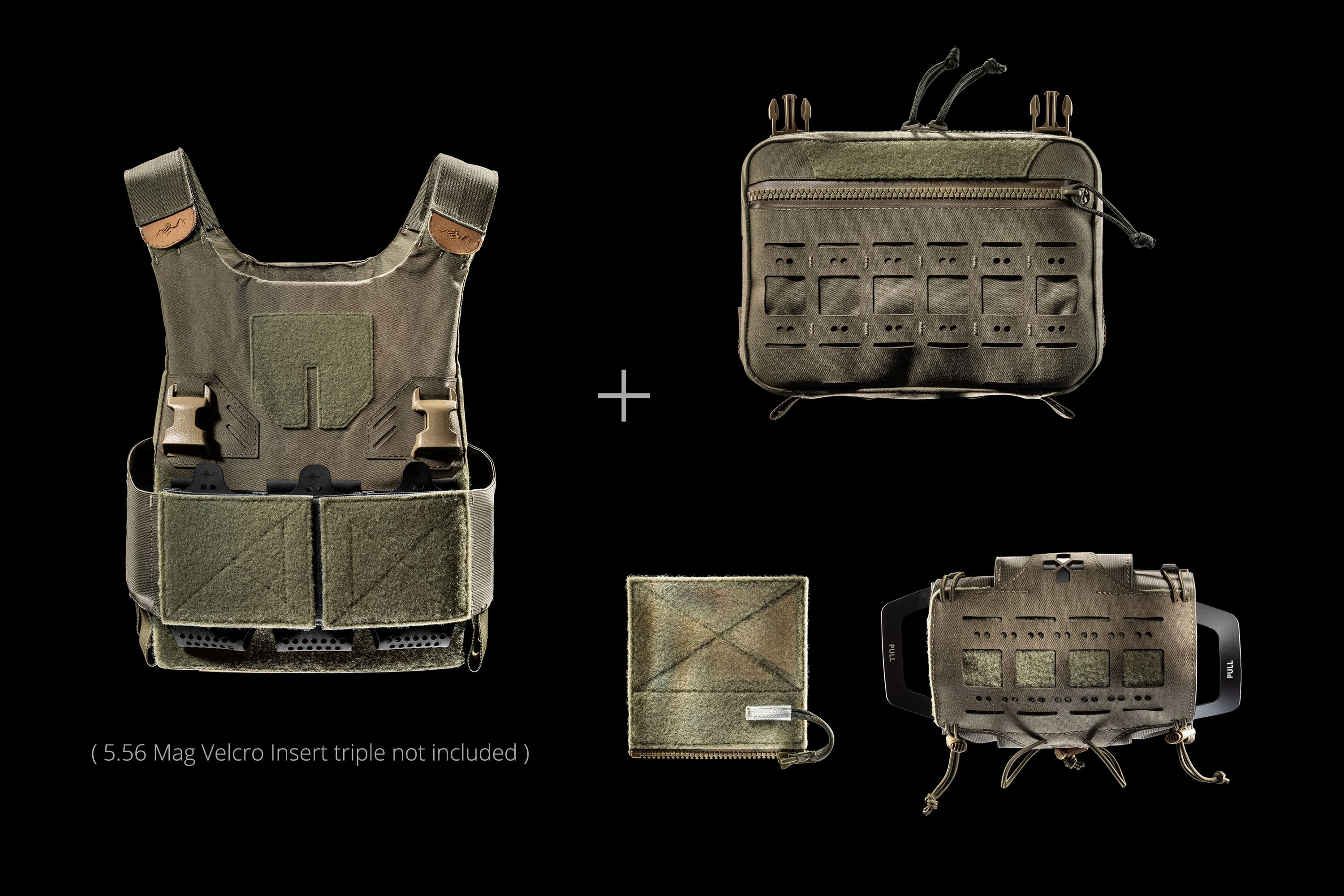 Defender Medic Kit